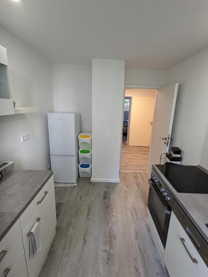 Modern Apt, New And Exclusive, Fast Wifi, Tv Appartamento Berlino
